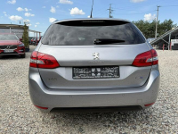 Peugeot 308 SW Panorama Navi Kamera Gwarancja Kutno - zdjęcie 7