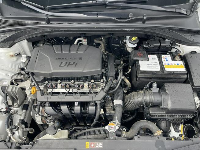 Hyundai i30 1.5l LED HAK Kamera Podgrzewanie Klimatronik Gliwice - zdjęcie 12