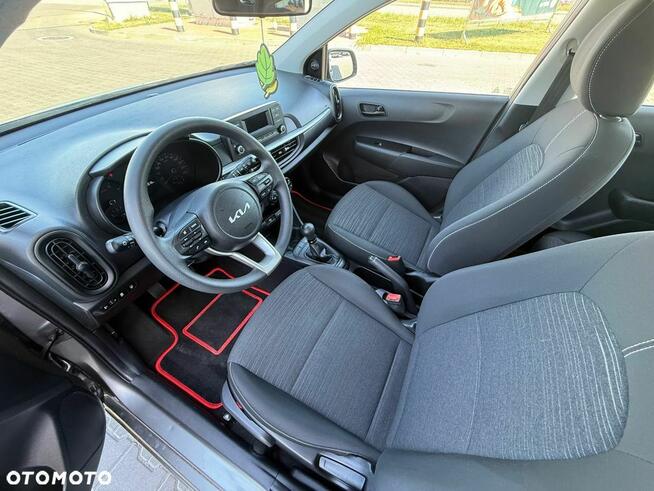 Kia Picanto 1.0 2023r. Krosno - zdjęcie 11
