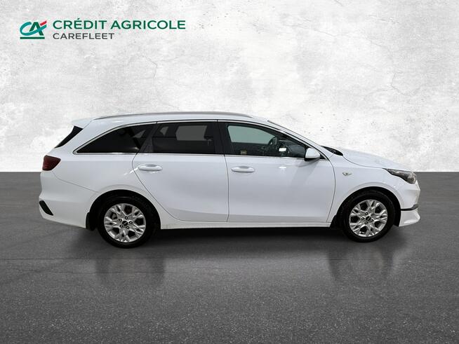 Kia Cee'd 1.0 T-GDI M Kombi Warszawa - zdjęcie 4