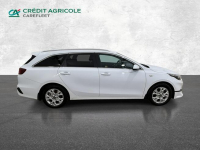 Kia Cee'd 1.0 T-GDI M Kombi Warszawa - zdjęcie 4