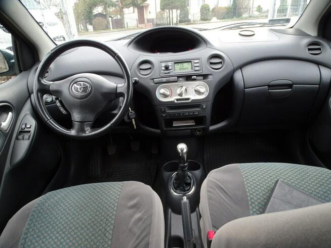 Toyota Yaris 1.4d4d Super Stan!!! Białogard - zdjęcie 7