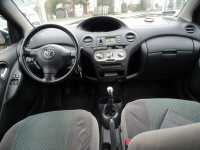 Toyota Yaris 1.4d4d Super Stan!!! Białogard - zdjęcie 7