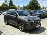 Hyundai Tucson Jasny środek , Full LED , Apple carplay,Panorama Tarnowskie Góry - zdjęcie 4