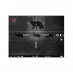 Pulsar Digisight Ultra N355 Digital Night Vision Weaver QD112 PL76370Q Bydgoszcz - zdjęcie 4