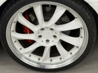 Mercedes-Benz SL 500 • Lorinser Baniocha - zdjęcie 2