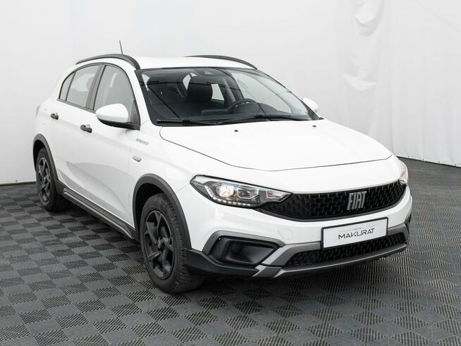 Fiat Tipo WN7694R#1.5HEV City Cross Klimatronic Cz.cof Salon PL VAT23% Gdańsk - zdjęcie 3