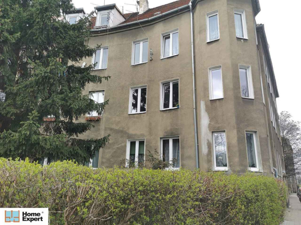 3pok, 70met, Okolice Stalowej BALKON/PIWNICA (Wrocław) Fabryczna - zdjęcie 10