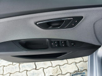 Seat Leon * 1.6 TDi * LED * Navi * dobre wyposażenie * DSG * Kraków - zdjęcie 11