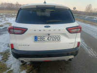 Sprzedam Ford Escape Bełchatów - zdjęcie 9