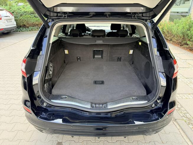 Ford Mondeo 2.0 Diesel ST line Szczecin - zdjęcie 10