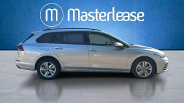 Volkswagen Golf 2.0 TDI Life! Z Polskiego Salonu! Faktura VAT! Warszawa - zdjęcie 4