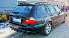 Bmw 3 kombi   automat  .klima. Lpg Gaz  . Pieszyce - zdjęcie 3