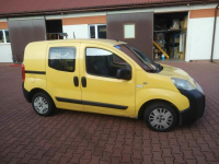 Fiat Fiorino 1.3 TD Multijet Moc 75KM 55kW rok 2009 189 tys. Rawa Mazowiecka - zdjęcie 3