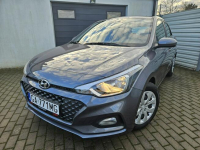 Hyundai i20 1.2 75KM benzyna REZERWACJA