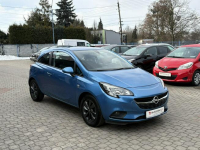 Opel Corsa Rezerwacja Tarnowskie Góry - zdjęcie 4