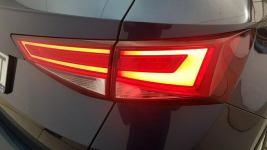 Seat Ateca 1.5 TSI Style! Z Polskiego Salonu! Faktura VAT! Warszawa - zdjęcie 12