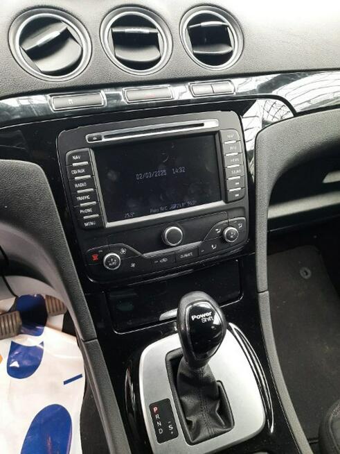 Ford Galaxy Mysłowice - zdjęcie 11