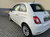 Fiat 500 Bardzo dobry stan, Alufelgi, Mały przebieg. Chlewice - zdjęcie 9