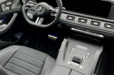 Mercedes GLE 300 d 4MATIC Coupé, rabat 80 873 zł Warszawa - zdjęcie 9