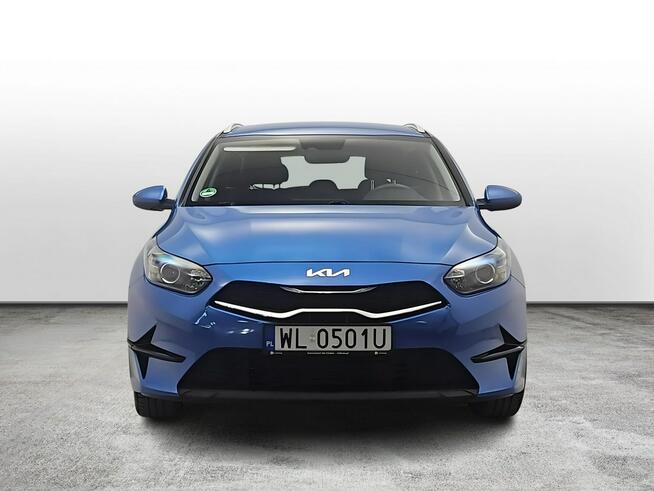 Kia Cee'd 1.5 T-GDI S ! Z Polskiego Salonu ! Faktura VAT ! Warszawa - zdjęcie 8
