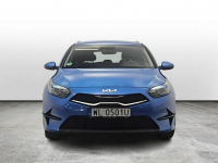 Kia Cee'd 1.5 T-GDI S ! Z Polskiego Salonu ! Faktura VAT ! Warszawa - zdjęcie 8