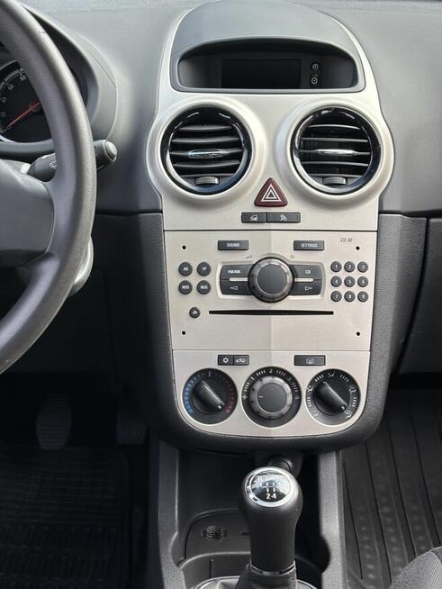 Opel corsa D Złotów - zdjęcie 10
