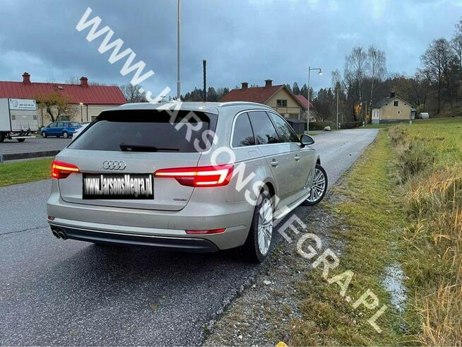 Audi A4 Avant 2.0 TDI quattro S Tronic Kiczyce - zdjęcie 4