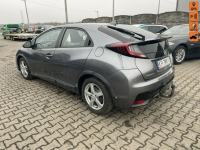 Honda Civic Comfort Navi Kamera Klimatronic 142KM Gliwice - zdjęcie 1