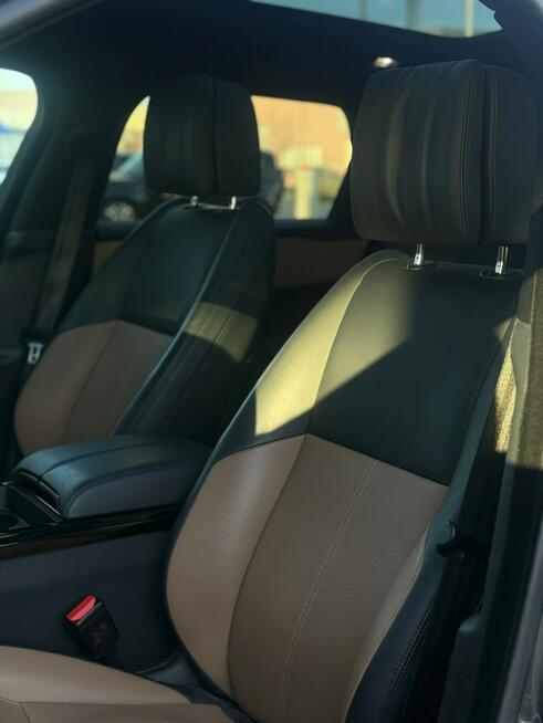 Range Rover Velar 3.0D MHEV AWD Dynamic HSE,Salon PL,Serwisowany,Pano Łódź - zdjęcie 11