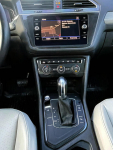 Volkswagen Tiguan Allspace 2.0 benzyna, 7-osobowy, bog Żeleźniki - zdjęcie 12