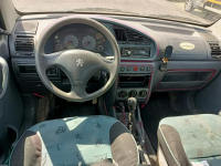 Peugeot Partner 2.0HDI 90km 01r Tarnów - zdjęcie 7