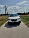 Opel crossland 1,2 benzyna 2017 Chorzów - zdjęcie 11