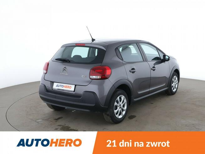 Citroen C3 PDC/ Bluetooth/ multifunkcja Warszawa - zdjęcie 7