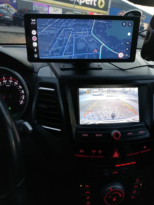 Sprzedam samochód Pszów - zdjęcie 1