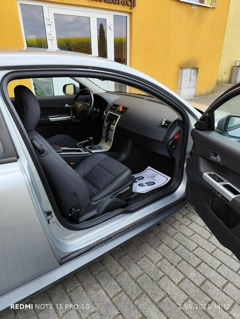 Volvo C30 2009r - 1.6d - 109KM Głogów - zdjęcie 9