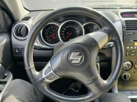 Suzuki Grand Vitara 2.0i 4X4 Gryfino - zdjęcie 10