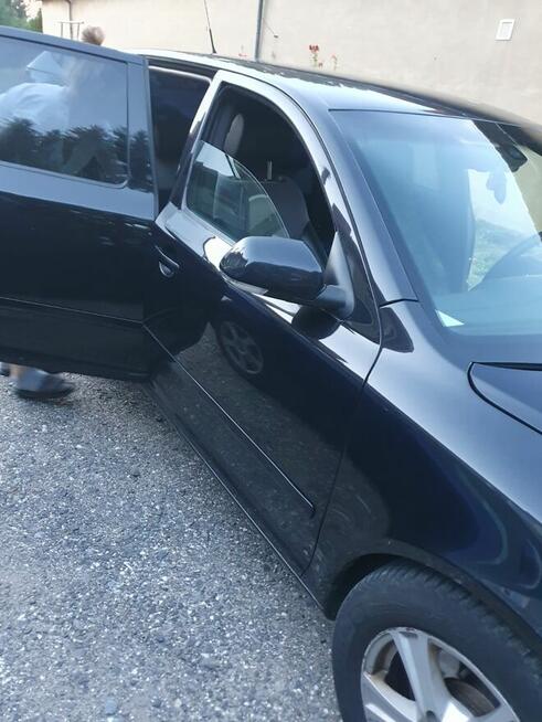 Skoda Octavia VRS TANIEJ NIE KUPISZ Ząbkowice Śląskie - zdjęcie 1