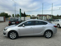 Opel Astra 1.6 CDTI 110KM/Nawigacja/Zamiana/Kredyt/Pakiet VIP Gwarant Warszawa - zdjęcie 5