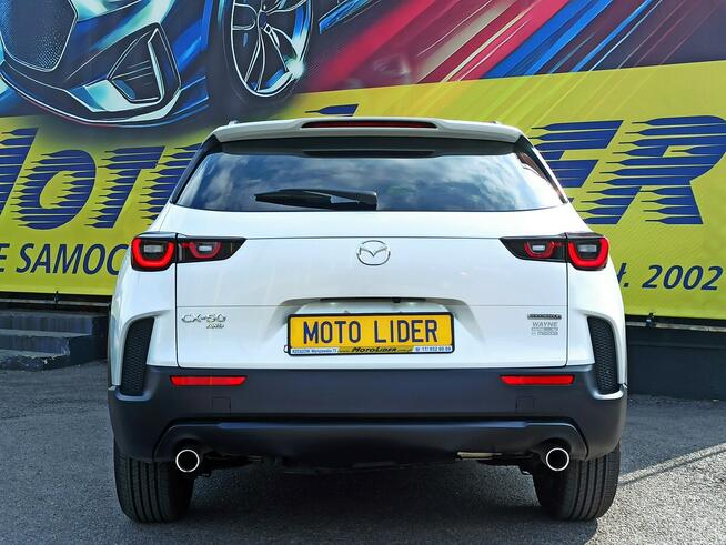 Mazda CX-5 Rzeszów - zdjęcie 4