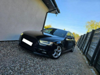 Audi A4 Xenon Navi Kubełki Sport Nowe Tłoki Nowy Rozrząd Kościerzyna - zdjęcie 5