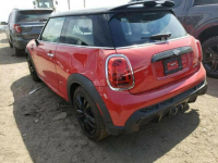 Mini Cooper JCW, 2023, od ubezpieczalni Sulejówek - zdjęcie 3