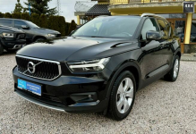 Volvo XC 40 4x4,Virtual Tacho,LED,Gwarancja Kamienna Góra - zdjęcie 1