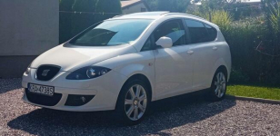 SEAT ALTEA XL Bolechowice - zdjęcie 2