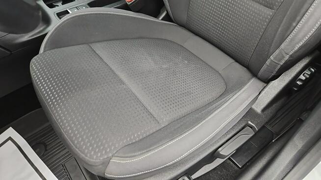 Ford Focus 1.5 EcoBlue Trend Edition Warszawa - zdjęcie 12