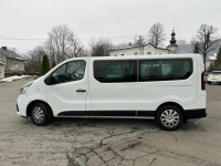 RENAULT TRAFFIC ! 2018 ! 9 osobowy ! Krosno - zdjęcie 4