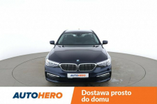 BMW 520 GRATIS! Pakiet Serwisowy o wartości 600 zł! Warszawa - zdjęcie 10