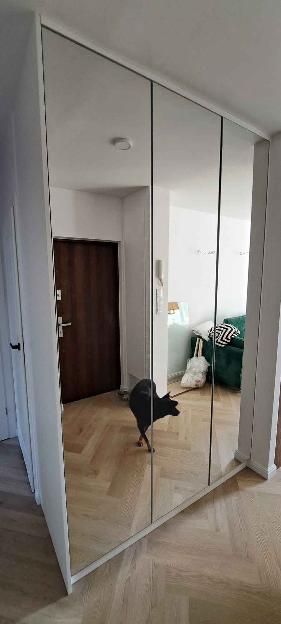 Meble na wymiar kuchnie, łazienki, szafy, garderoby Chotomów - zdjęcie 3