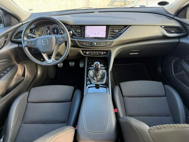 Opel Insignia OPC  Dynamic Tarnowskie Góry - zdjęcie 6