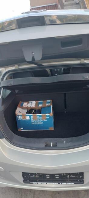 Auto z Nimiec Gubin - zdjęcie 3